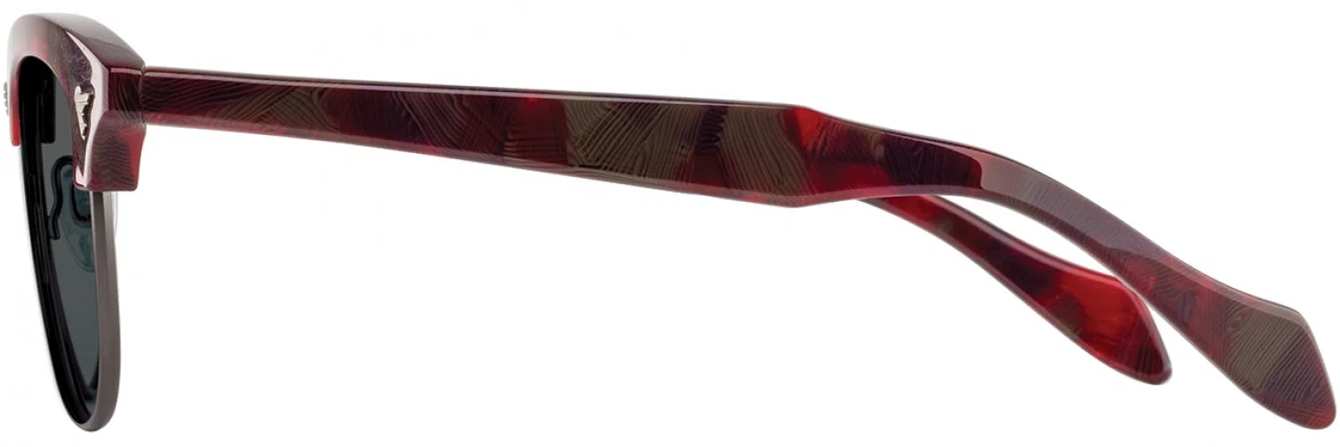 American Optical SIRMONT Sunglasses - view 26